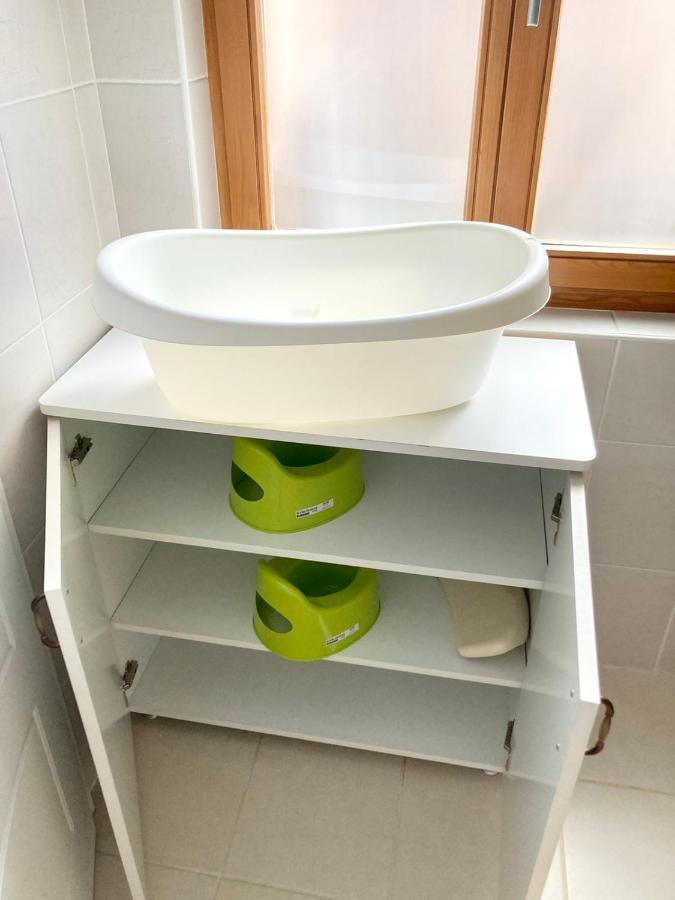Aqua Azur Apartman Hajdúszoboszló Eksteriør billede