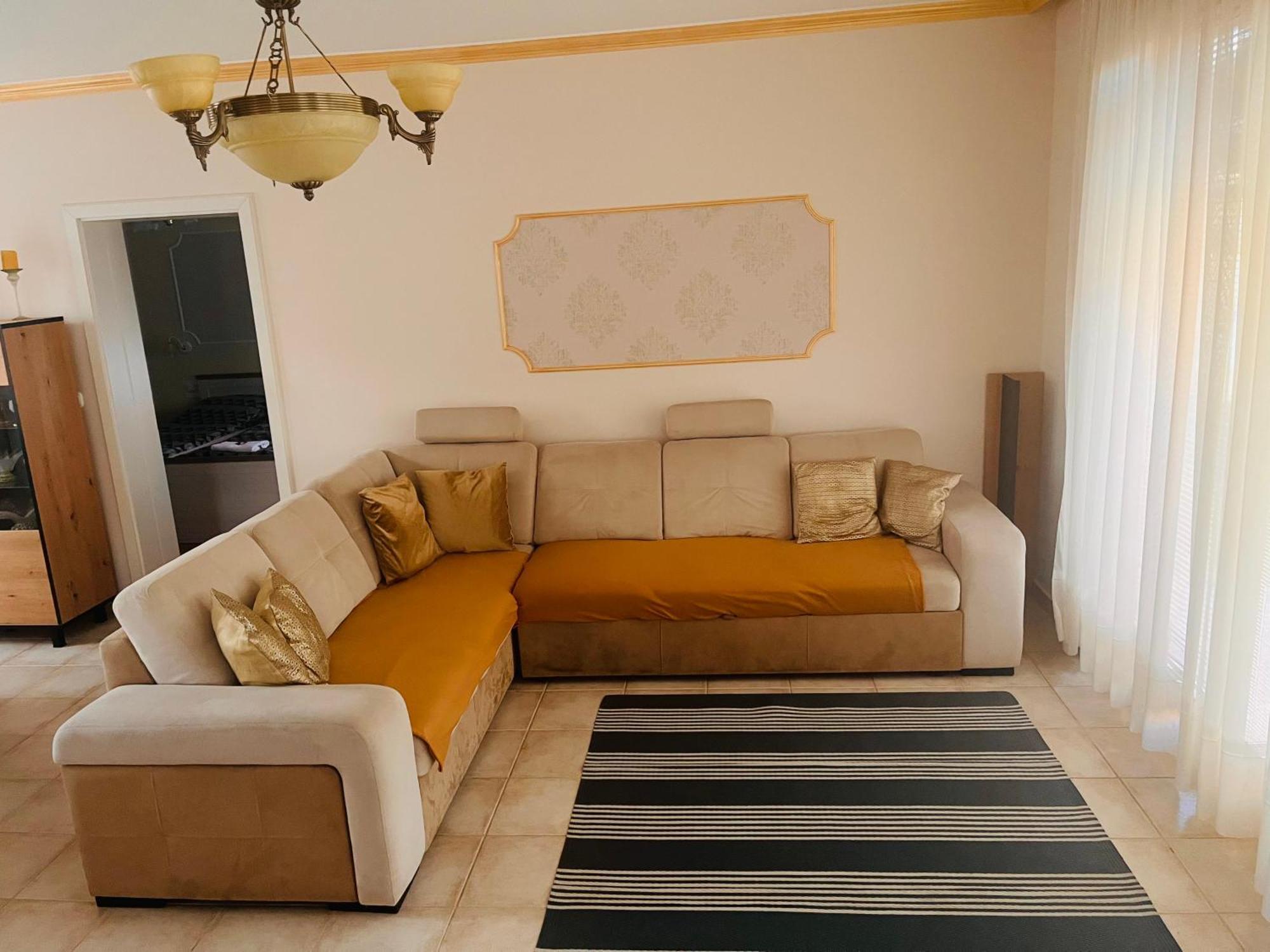 Aqua Azur Apartman Hajdúszoboszló Eksteriør billede