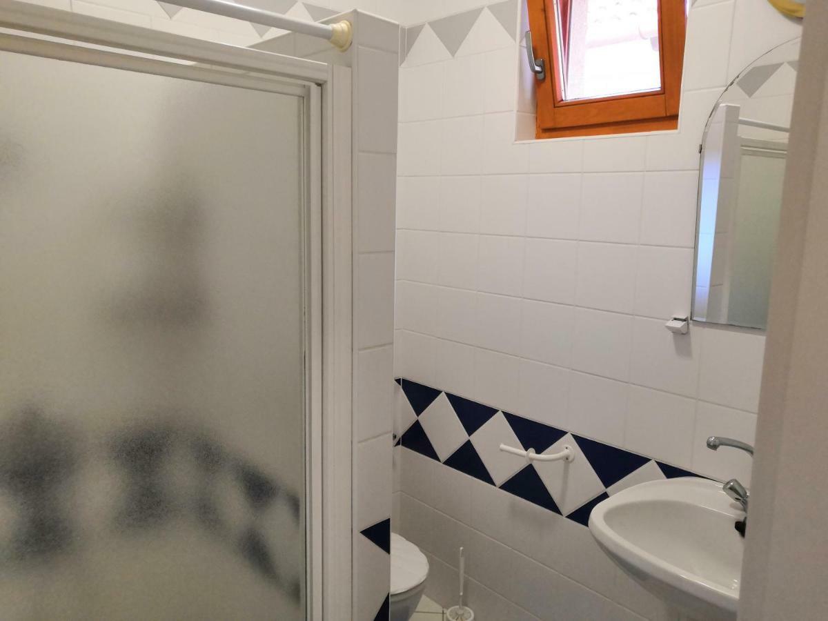 Aqua Azur Apartman Hajdúszoboszló Eksteriør billede